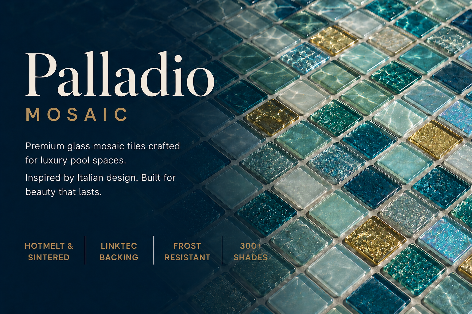 Palladio Mosaic