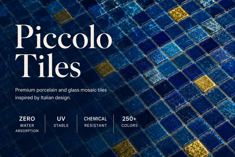 Piccolo Tiles