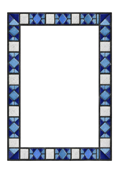 Vertical Frame