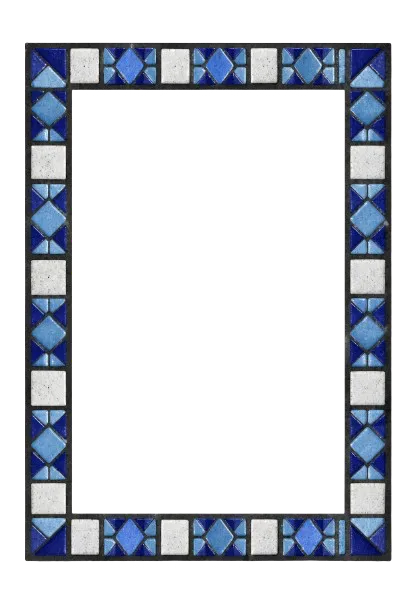 Vertical Frame